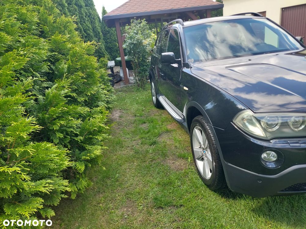 BMW X3 - 6