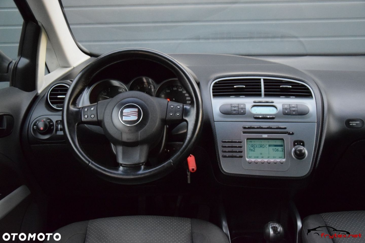 Seat Altea XL - 29