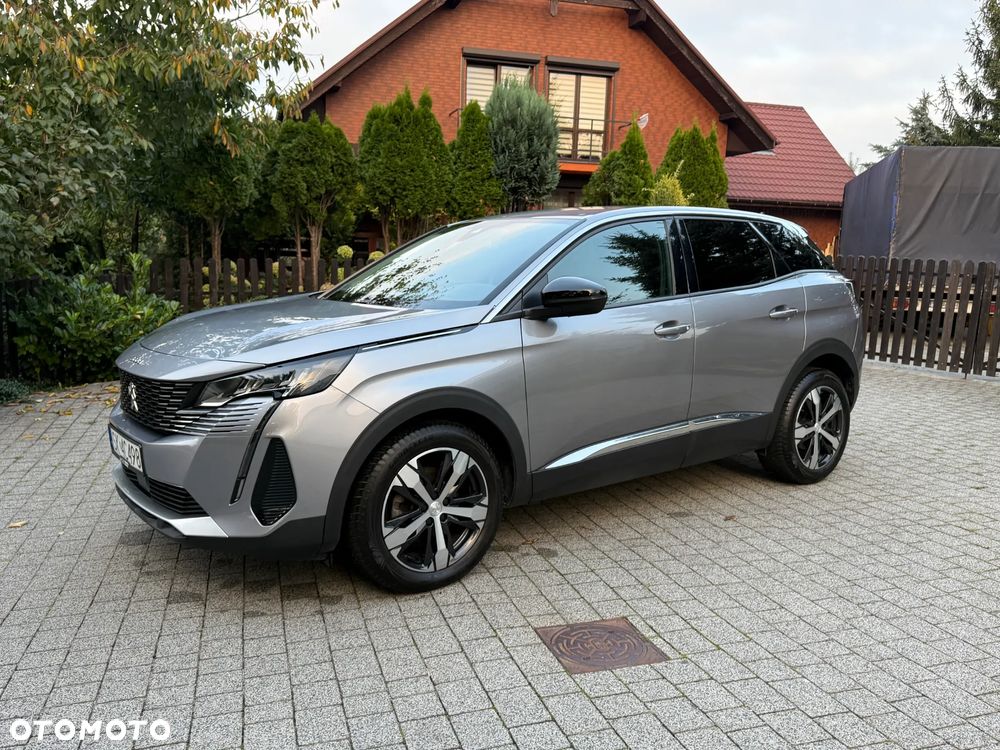 Peugeot 3008 1.2 PureTech Active S&S - 6