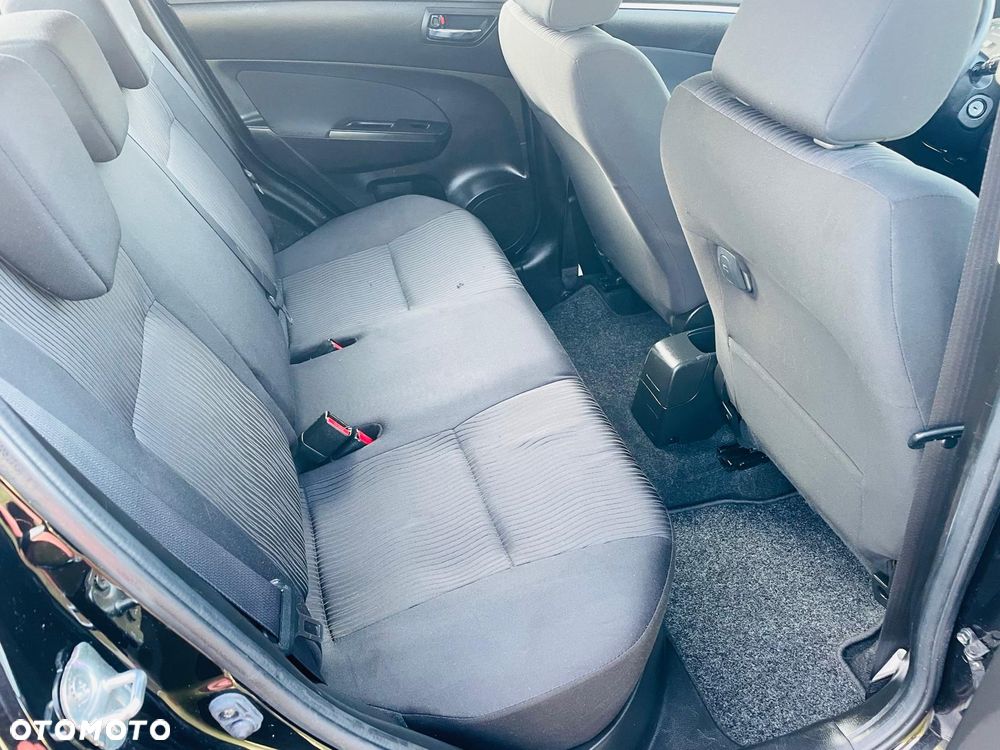 Suzuki Swift 1.2 X-TRA - 24