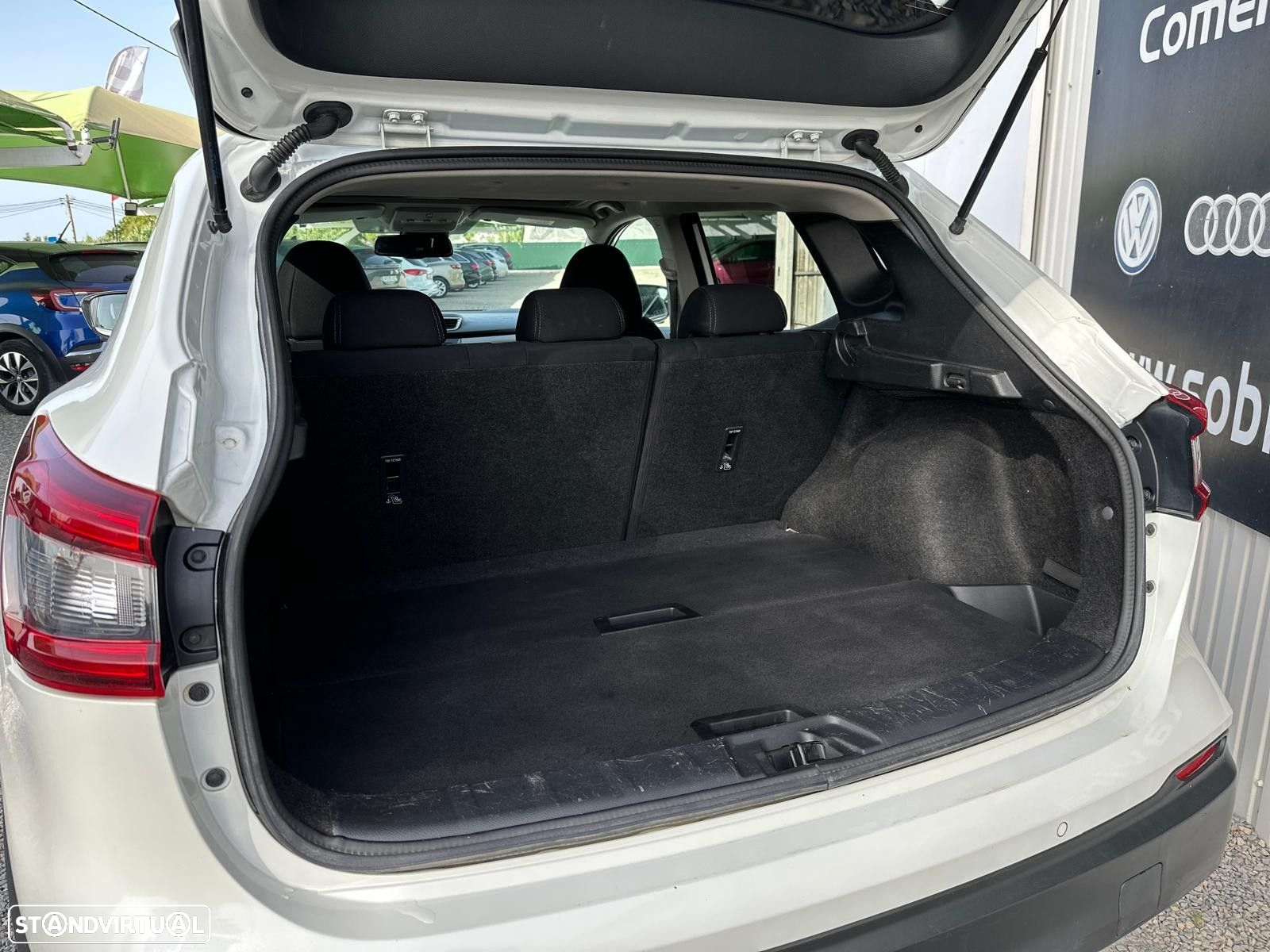 Nissan Qashqai 1.5 dCi Acenta - 6
