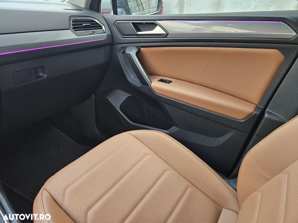 Volkswagen Tiguan 2.0 TDI DSG Life - 9
