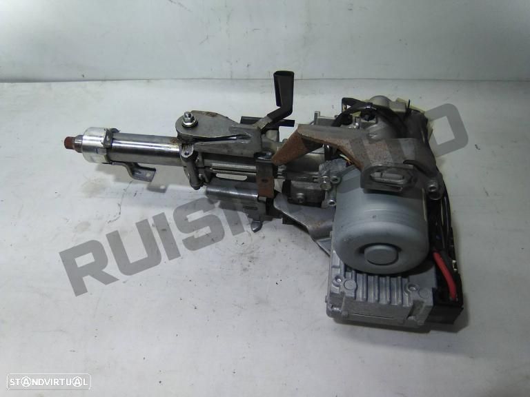 Coluna De Direcção 4881_08643r Renault Megane Iii Grandtour [20 - 3