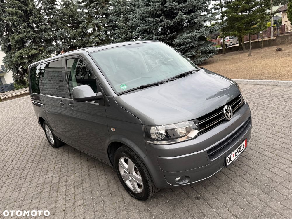 Volkswagen Multivan L1 Business - 7