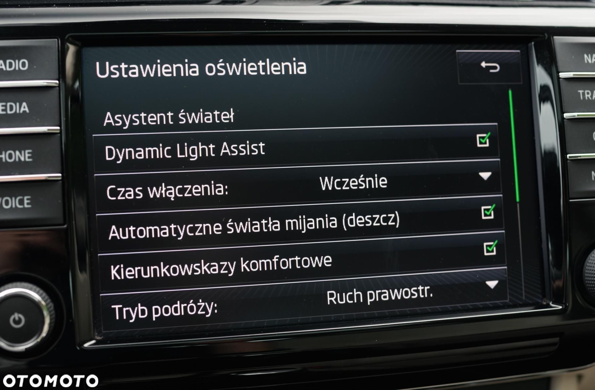 Skoda Superb - 21