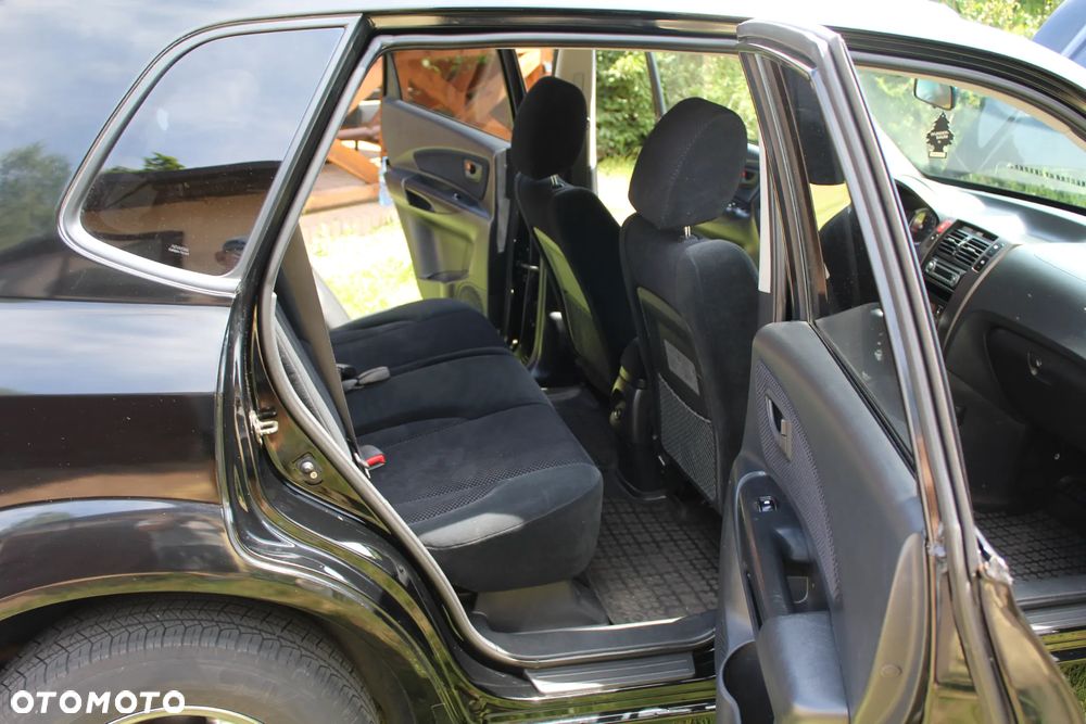 Hyundai Tucson - 13