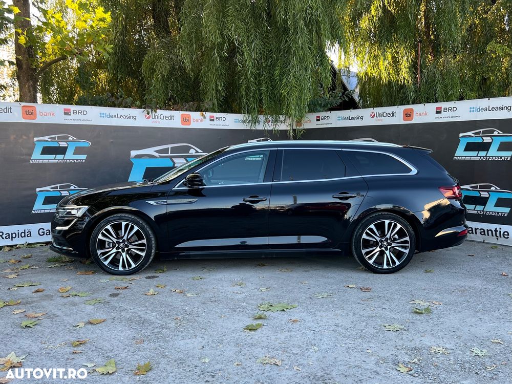 Renault Talisman Grandtour ENERGY dCi 160 EDC INITIALE PARIS - 36