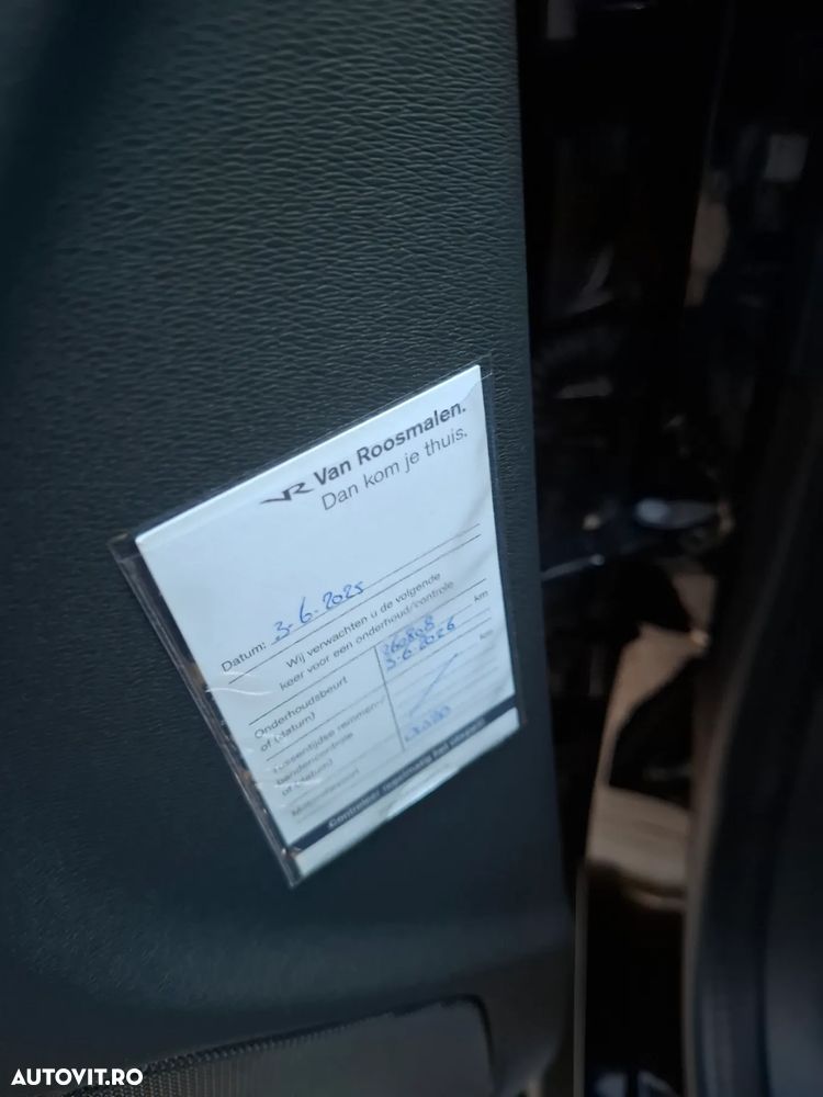 Volvo XC 60 D4 Geartronic Summum - 14