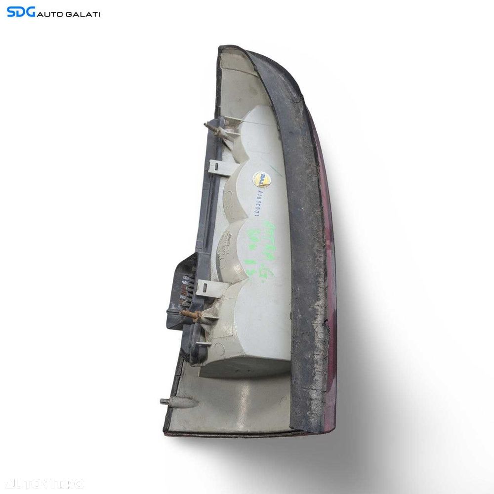 Stop Lampa Tripla Dreapta Opel Astra G Break Combi Caravan 1998 - 2007 [LR2891] - 5