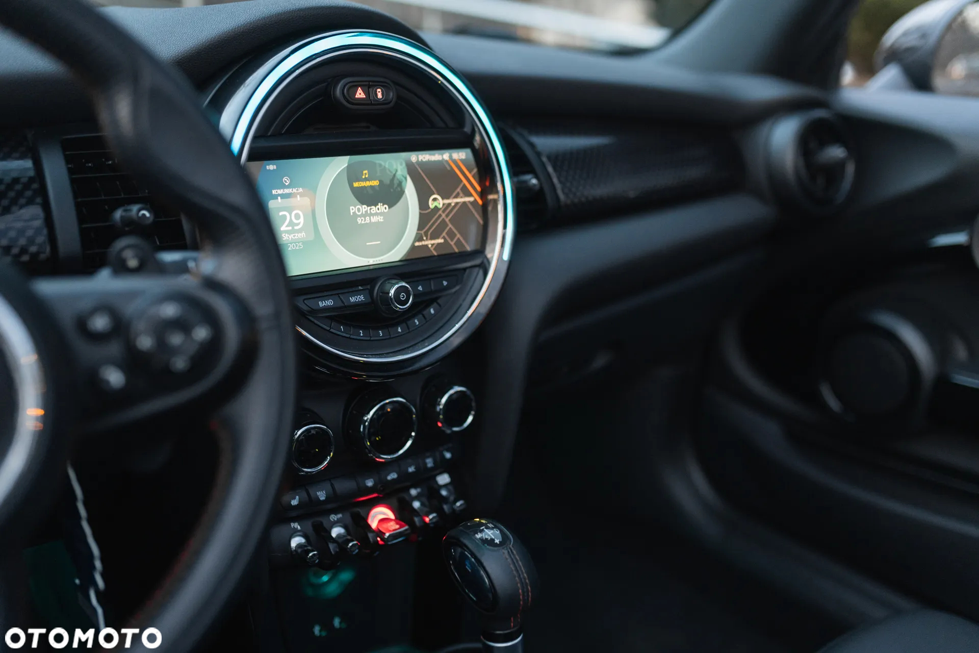 MINI Cooper S GPF sport - 19