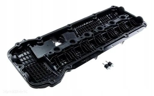 POKRYWA ZAWORÓW BMW 3 E46 5 E39 E60 E61 7 E65 E66 E67 X3 E83 X5 E53 Z4 - 1