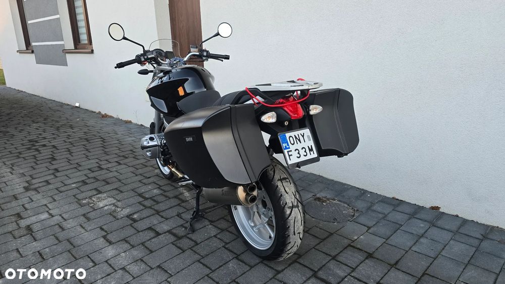 BMW R - 5