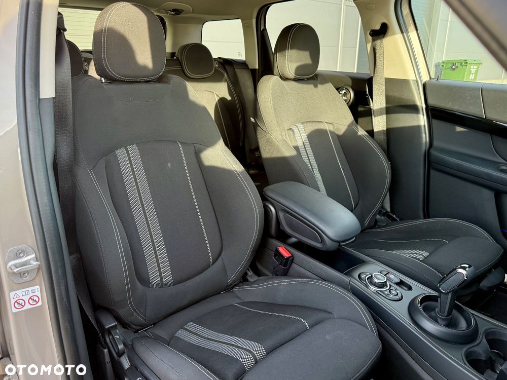 MINI Countryman Cooper S ALL4 ALL4 Trim sport - 14