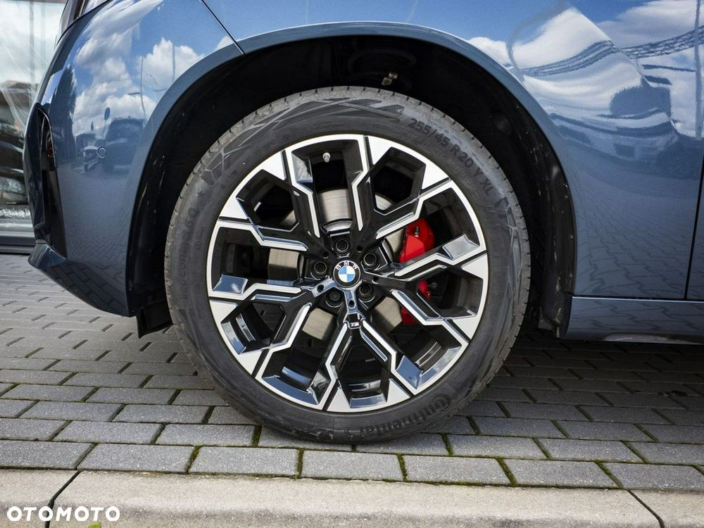 BMW X3 - 12