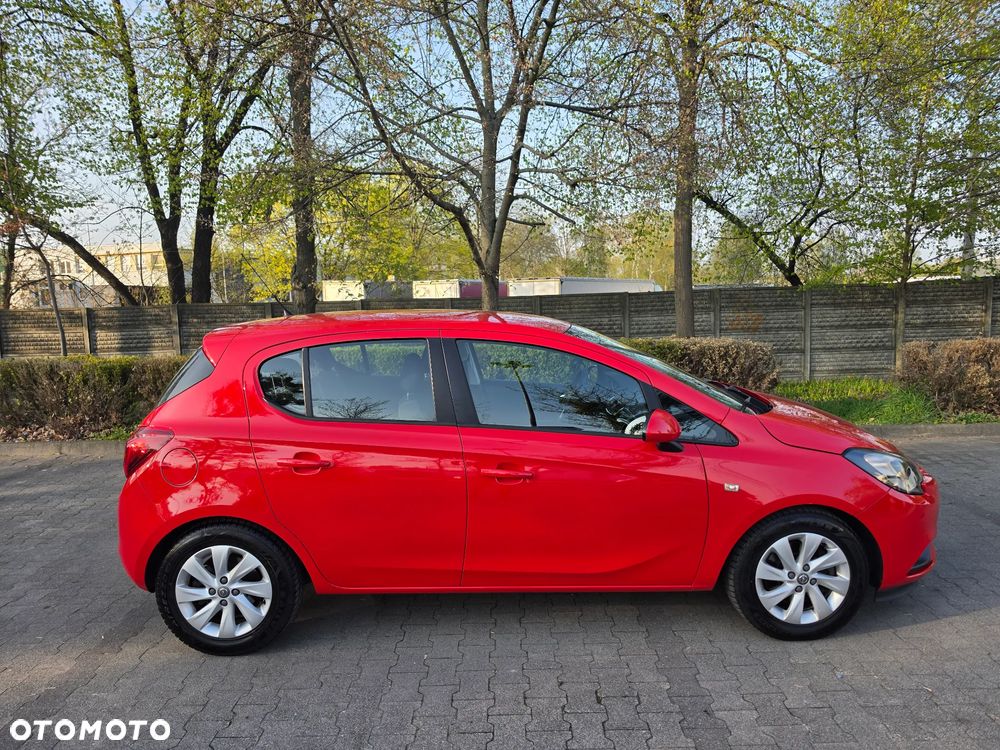 Opel Corsa 1.3 CDTI Graphite - 3