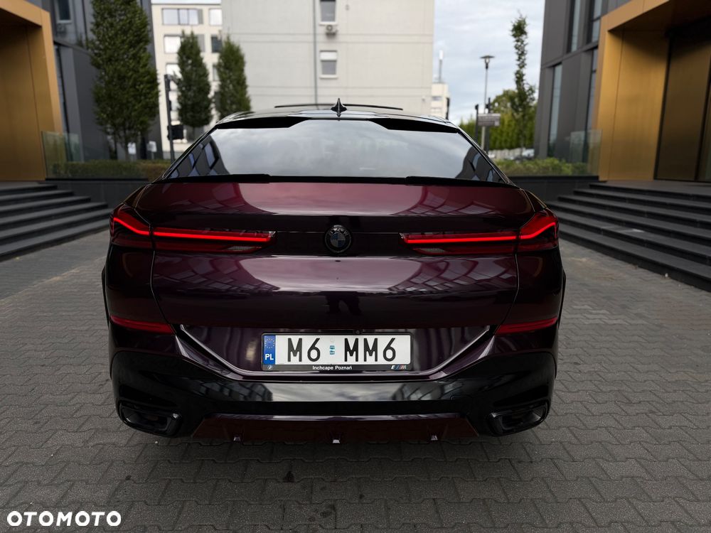 BMW X6 - 6