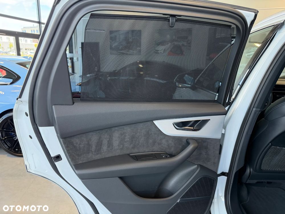 Audi Q7 45 TDI mHEV Quattro S Line Tiptr - 16