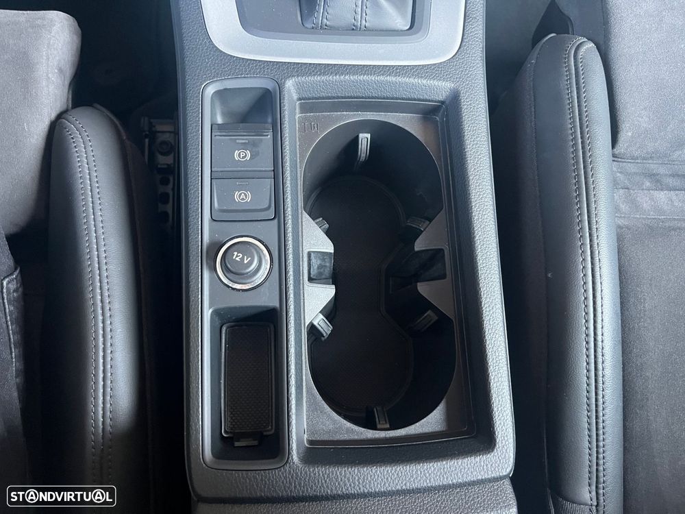 Audi Q3 Sportback 45 TFSIe S tronic - 30