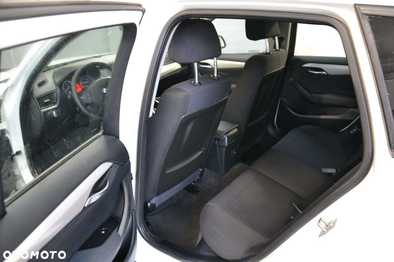 BMW X1 - 20