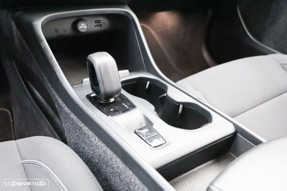Volvo XC 40 1.5 T5 PHEV Inscription - 12
