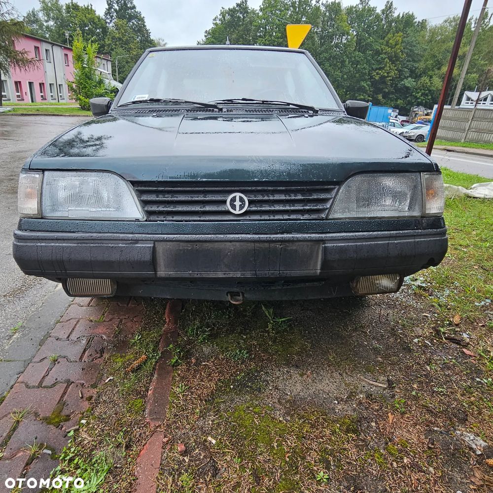 FSO Polonez Caro 16. GLI (1995) pojazd na części: maska, zderzak, drzwi, szyby, lusterka, chłodnica ... - 3