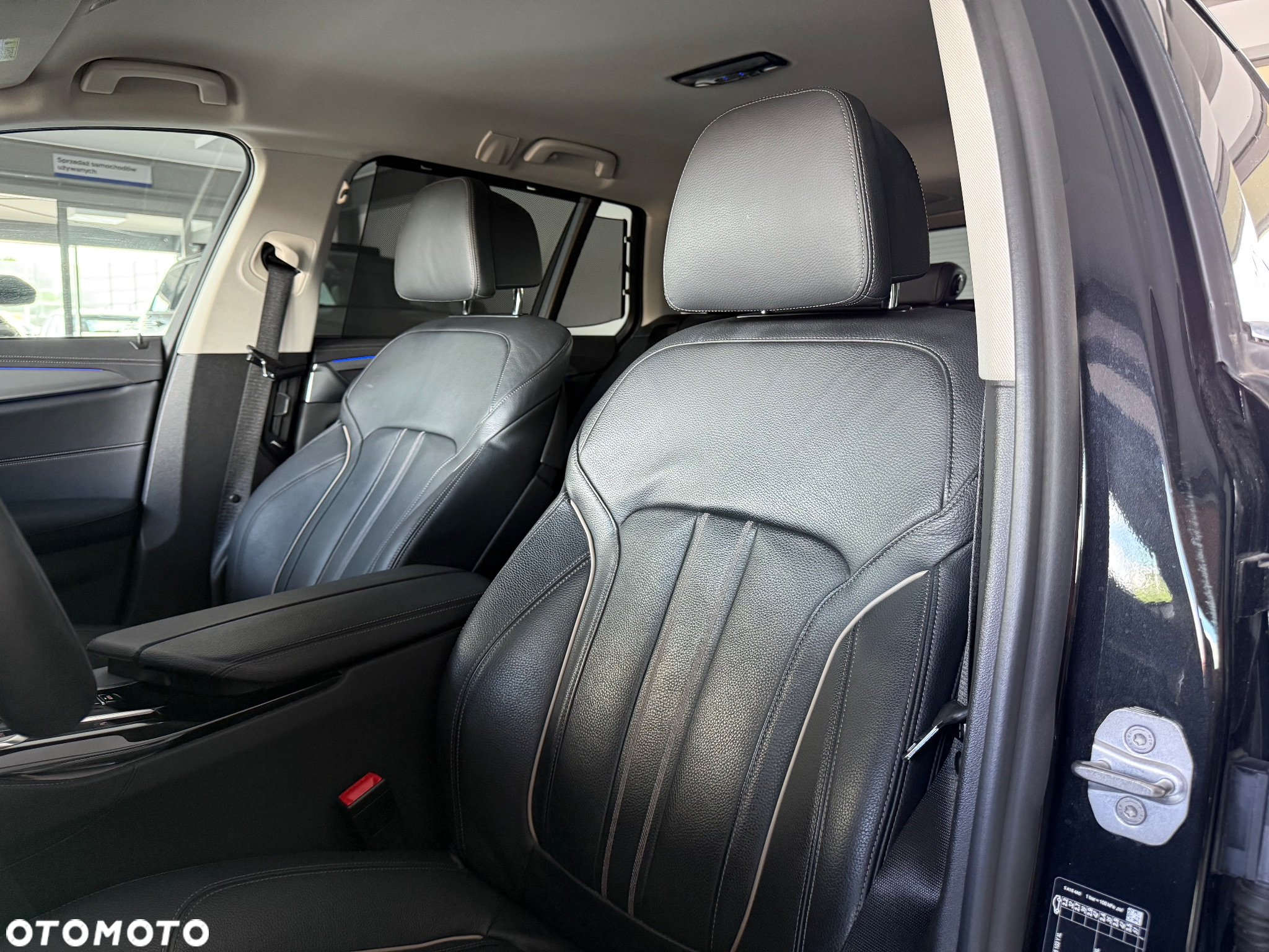 BMW Seria 5 - 20