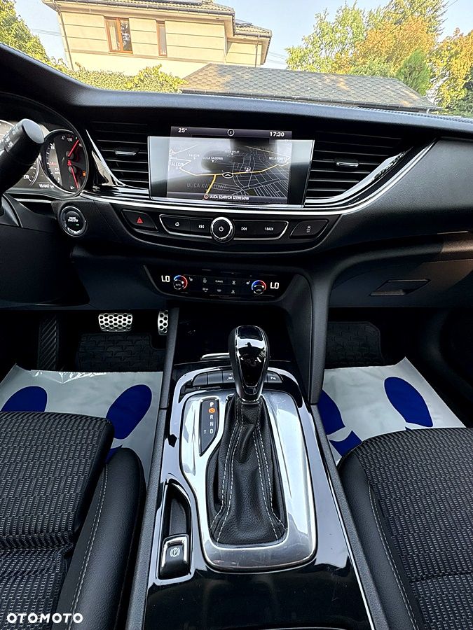 Opel Insignia 1.5 Direct InjectionTurbo Ultimate Exclusive - 24