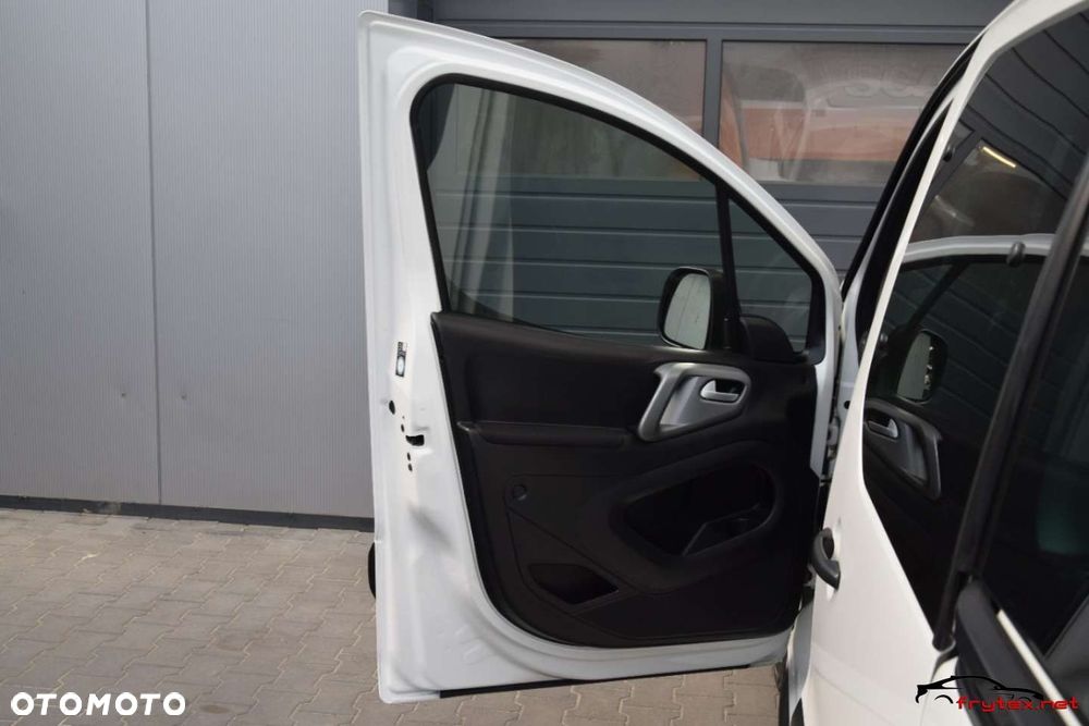 Citroën Berlingo - 13