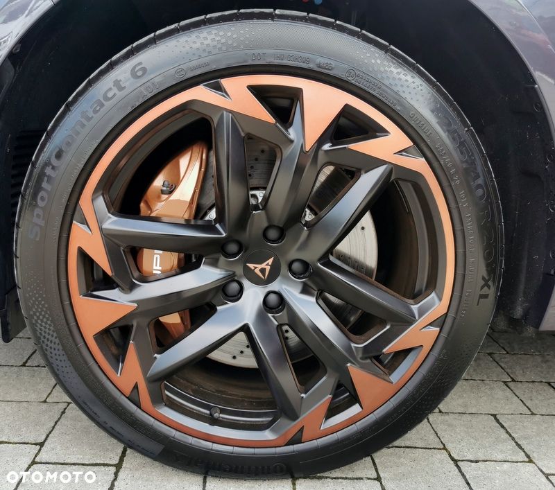 Cupra Terramar 2.0 TSI 4Drive VZ DSG - 16