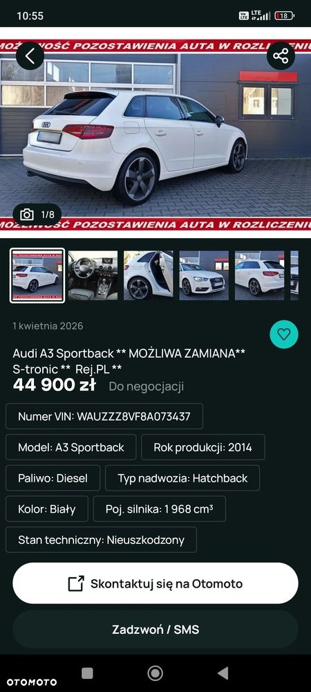 Volkswagen CRAFTER - 3