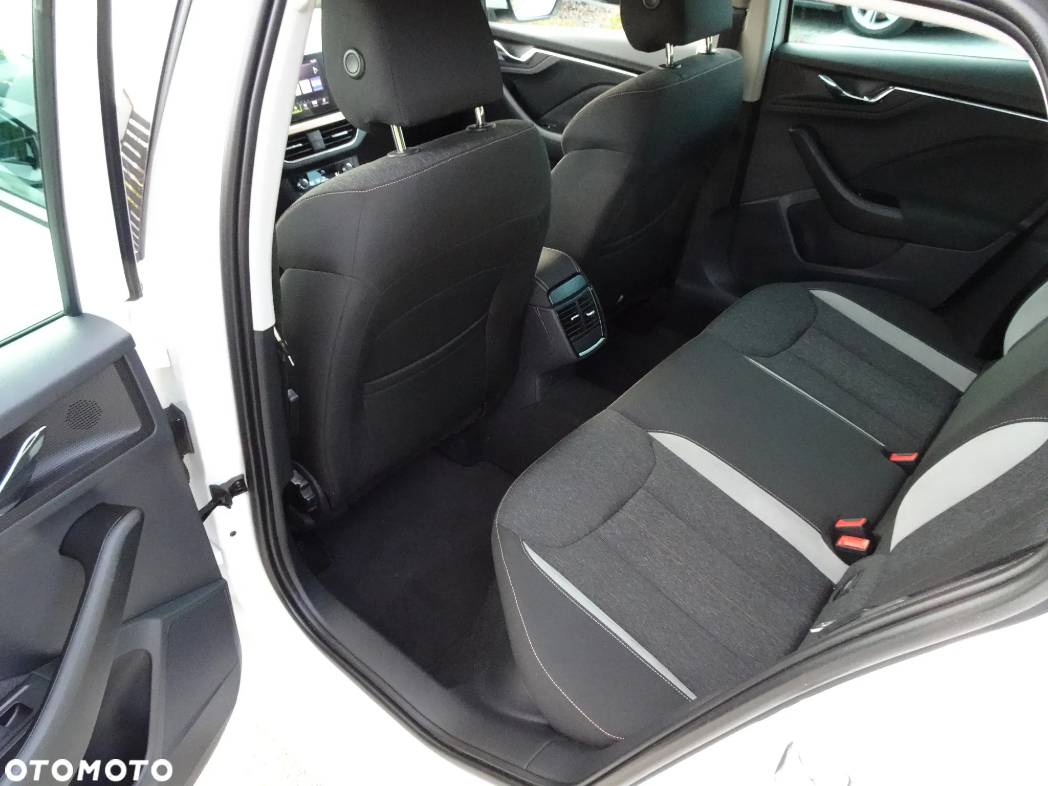 Skoda Scala 1.5 TSI Style - 17