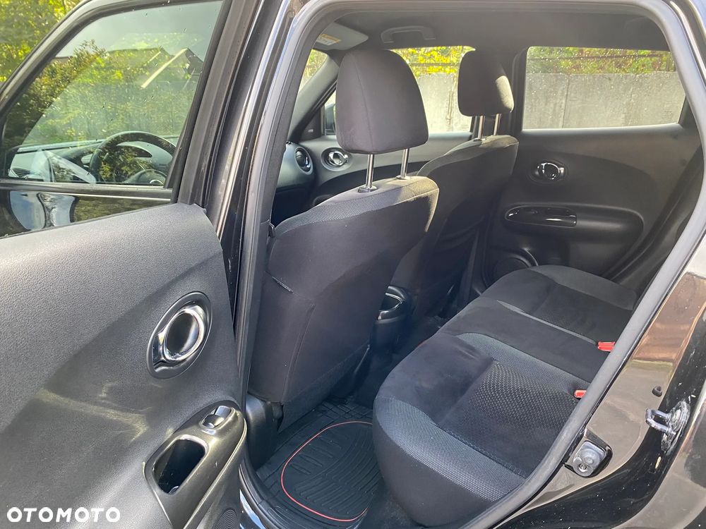 Nissan Juke 1.2 DIG-T Tekna - 15