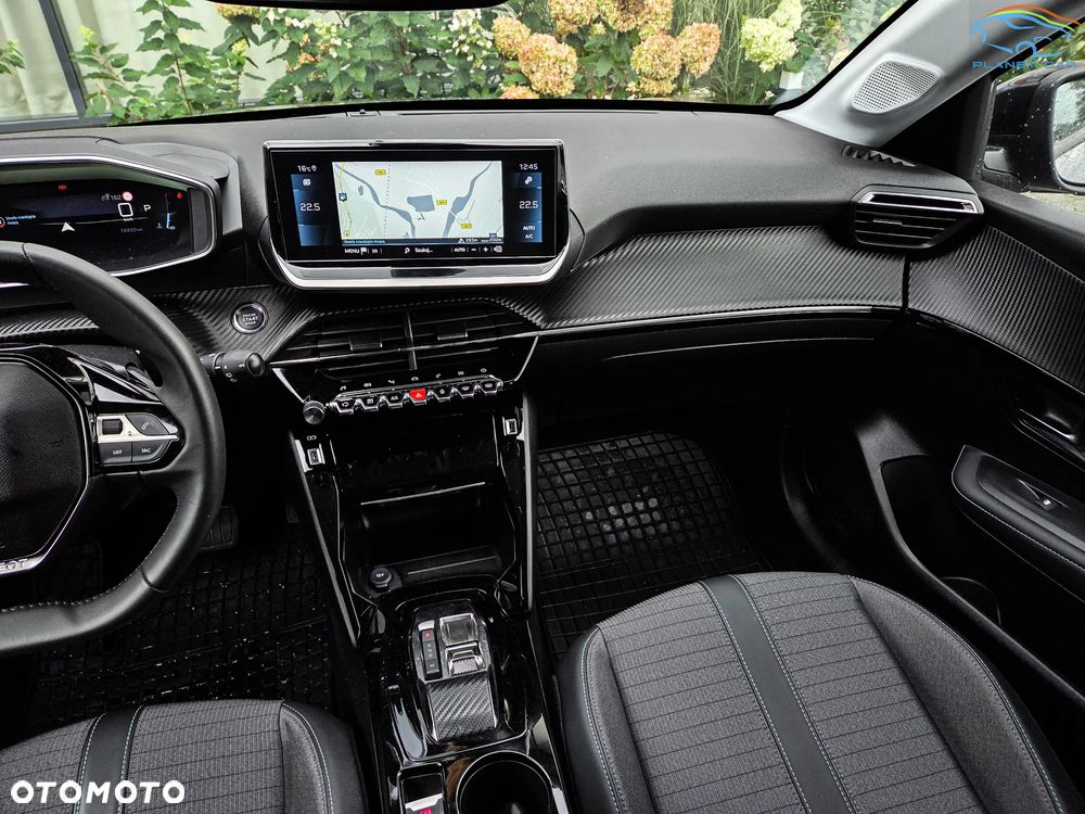 Peugeot 208 PureTech 100 EAT8 Active Pack - 20