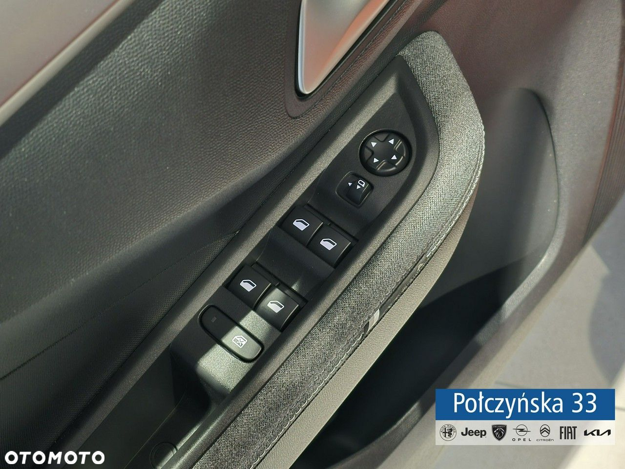 Opel Frontera - 12