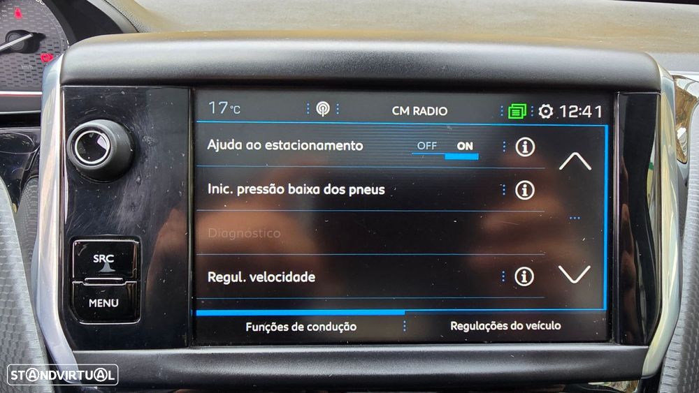 Peugeot 2008 1.2 PureTech GT Line EAT6 - 28