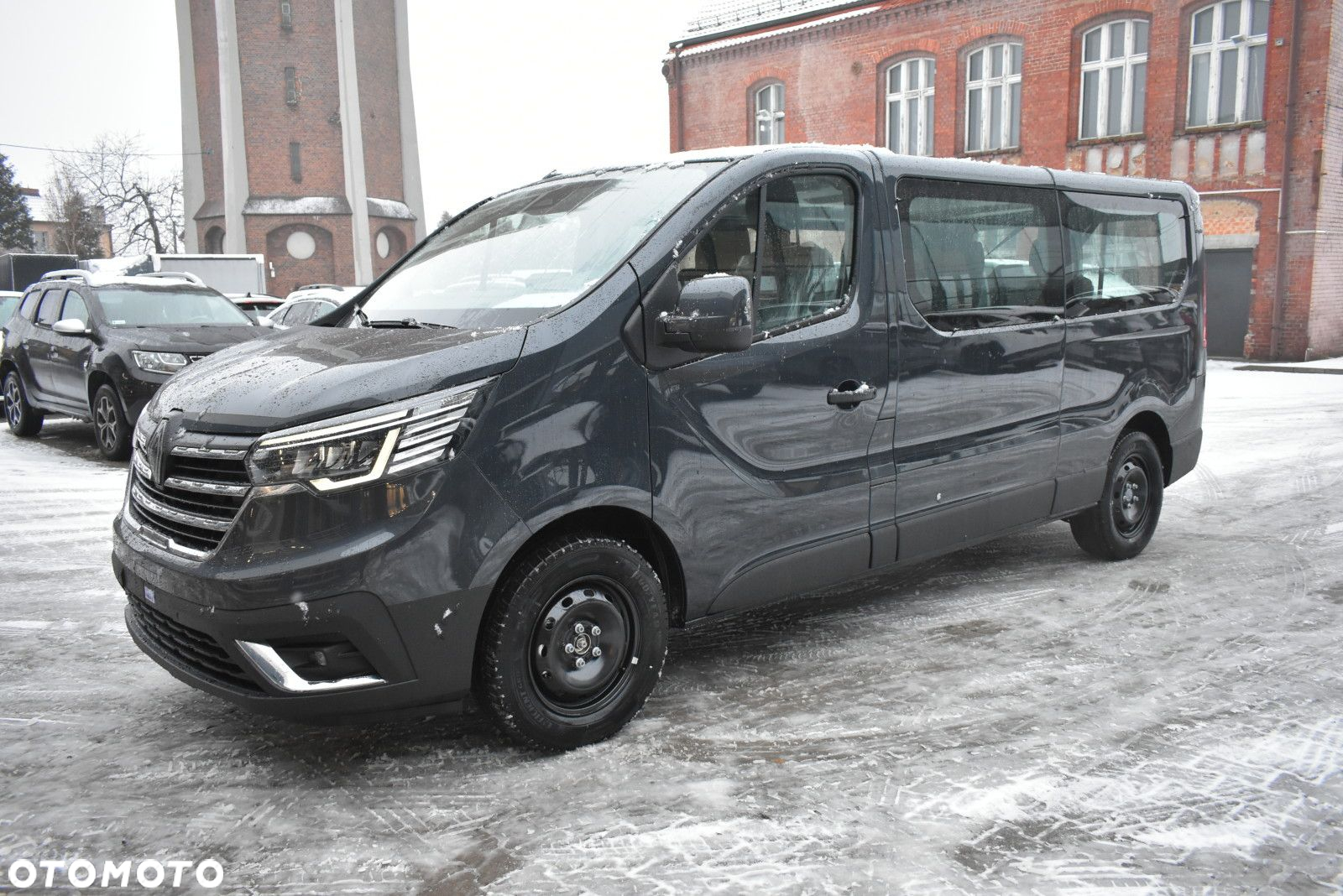 Renault Trafic - 7