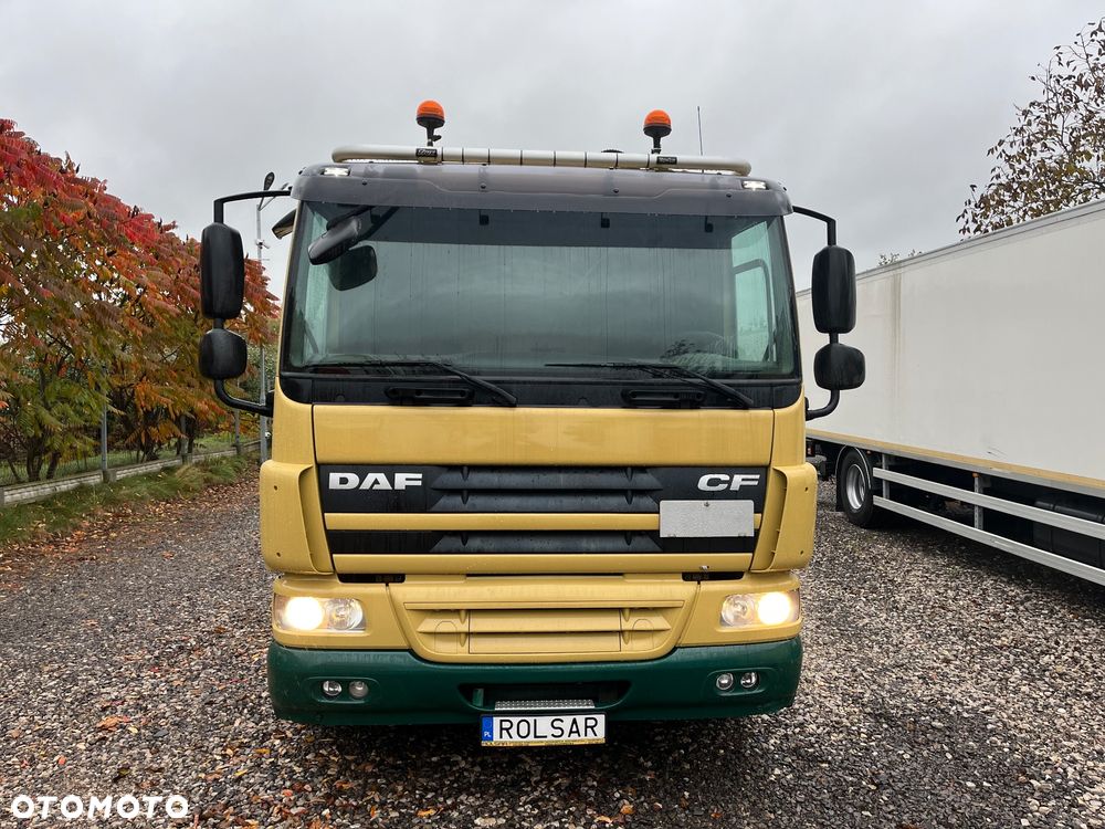 DAF CF 310 - 19