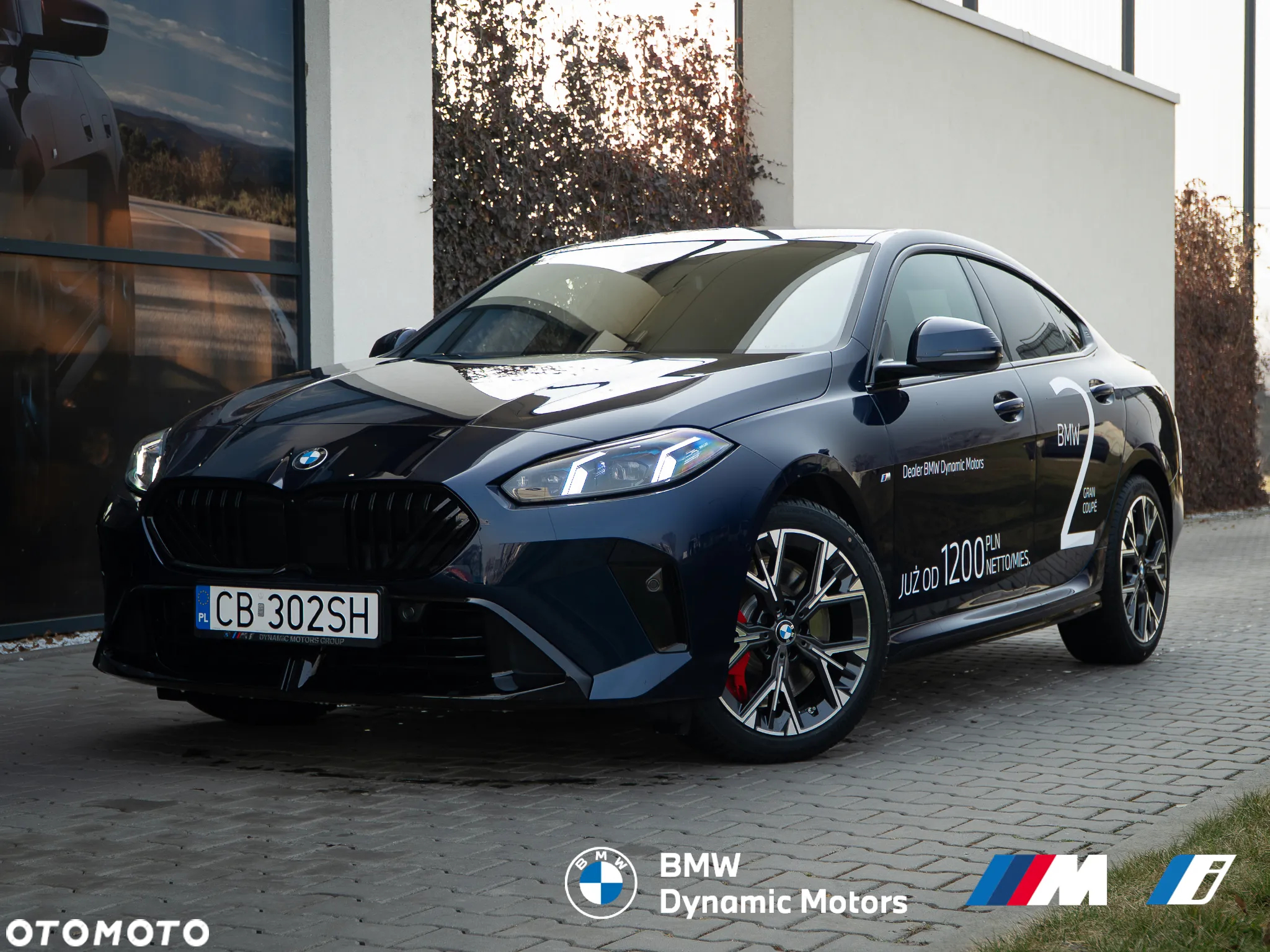 BMW Seria 2 - 7