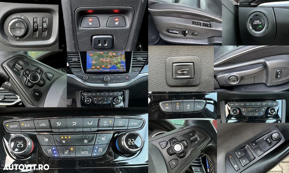 Opel Astra - 6