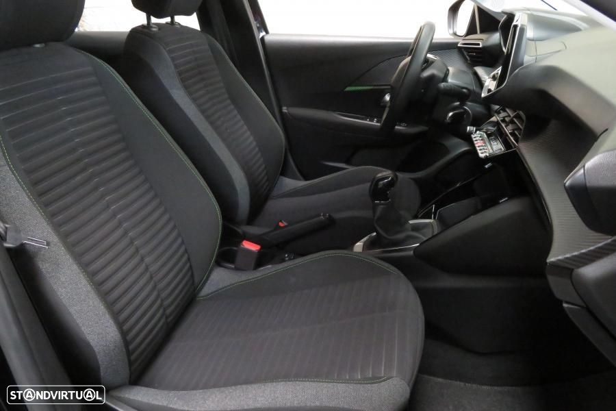 Peugeot 208 1.2 PureTech Active Pack - 13