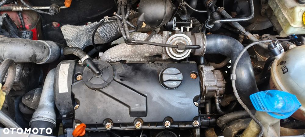 Volkswagen Transporter - 29