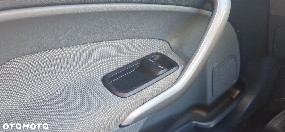 Ford Fiesta 1.25 Champions Edition - 9