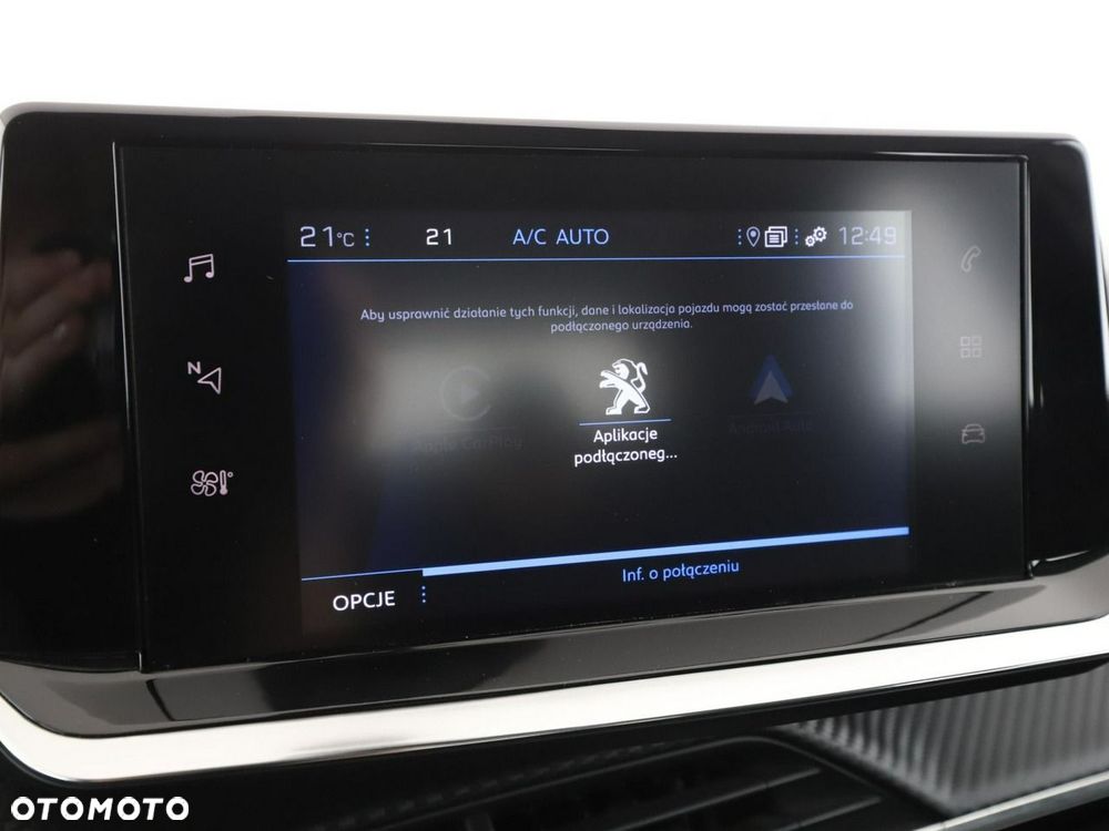 Peugeot 2008 PureTech 100 Stop&Start Active Pack - 24