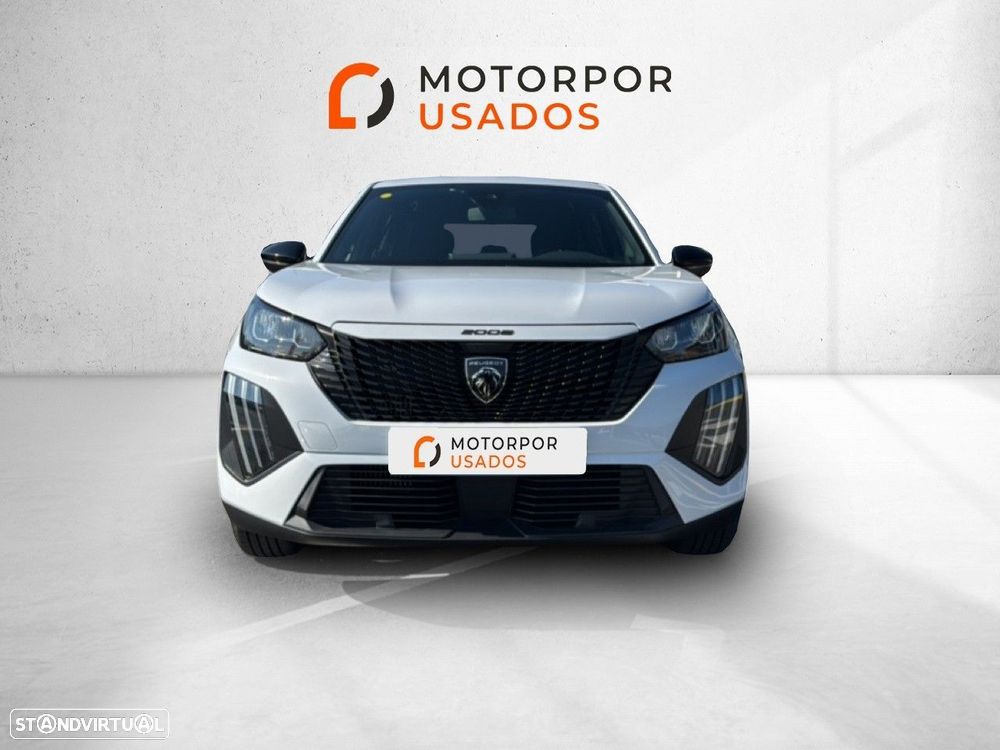 Peugeot 2008 1.2 PureTech Active Pack - 2