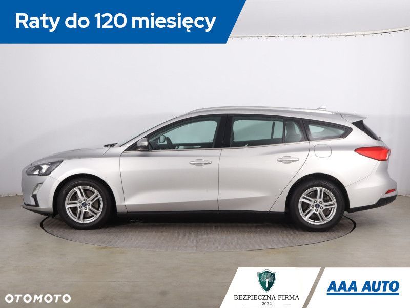 Ford Focus SW - 4