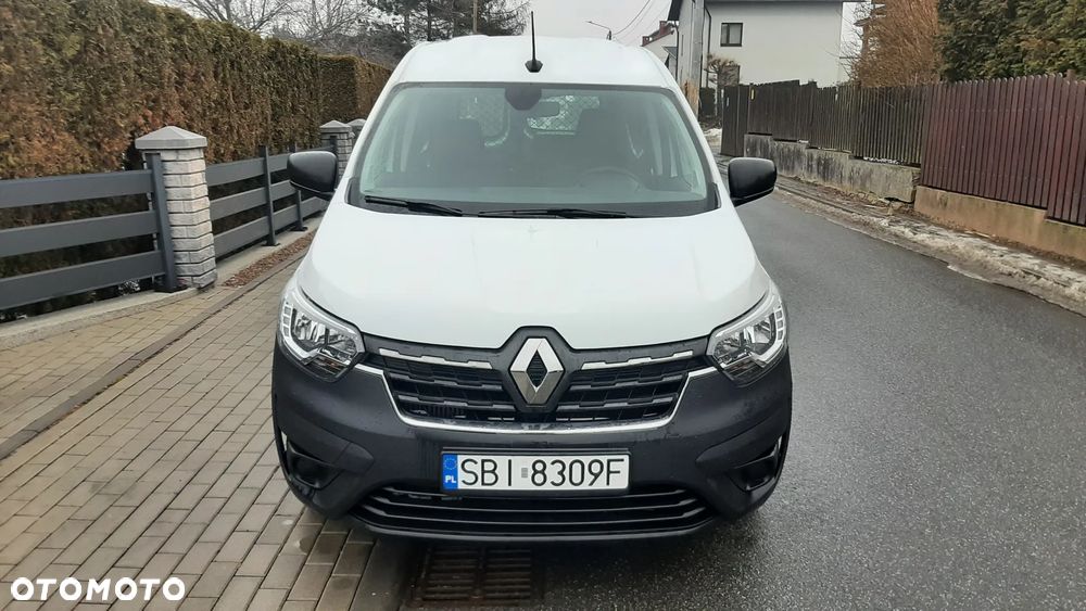Renault EXPRESS - 2