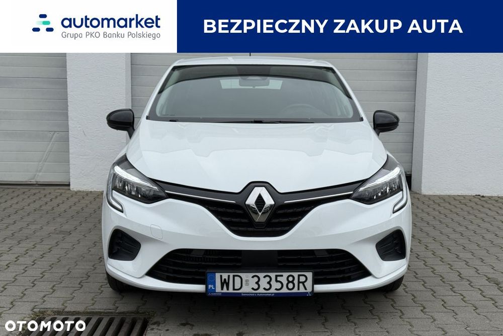 Renault Clio 1.0 TCe Equilibre - 4