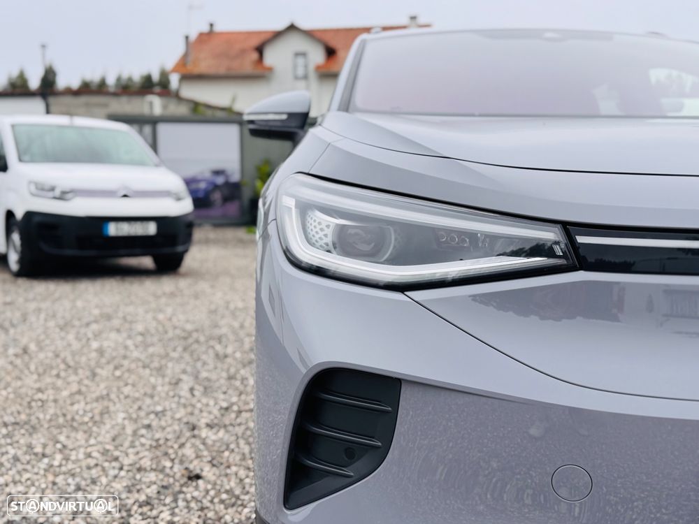 VW ID.4 77 kWh Pro Performance - 4