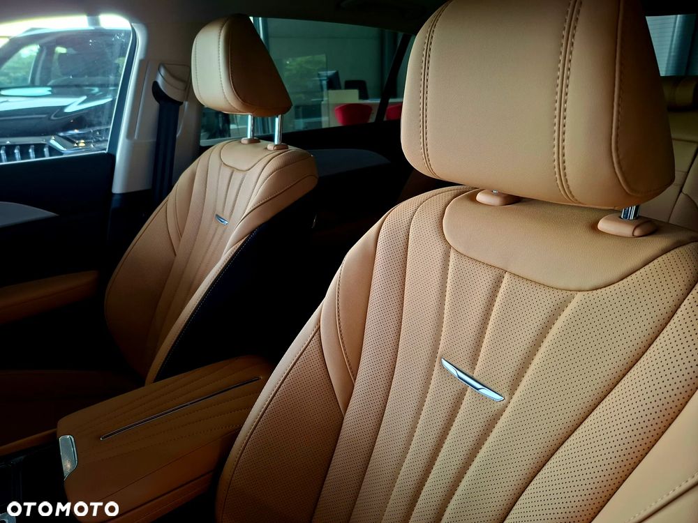 Hongqi H5 2.0T Comfort - 22