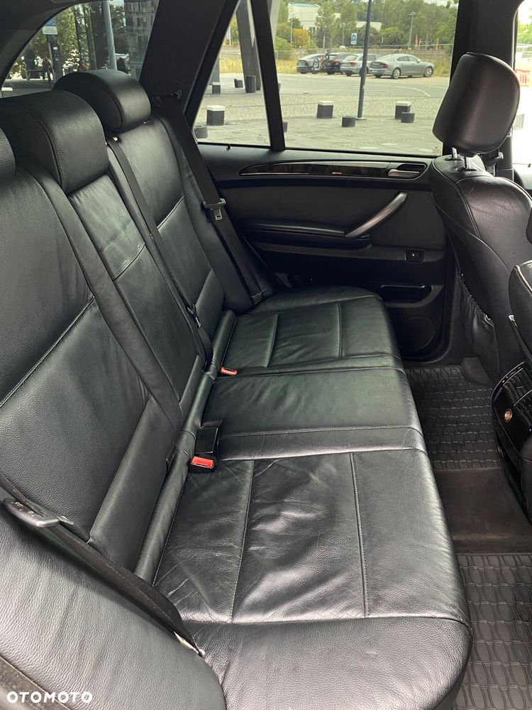 BMW X5 - 14